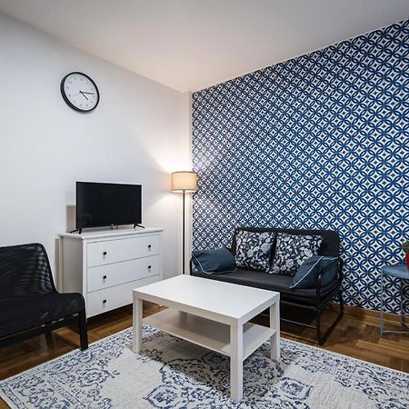 !Promo! Сentral Safe N Sound Studio-Free Private Parking-Fast Wi-Fi Novi Sad Exteriér fotografie