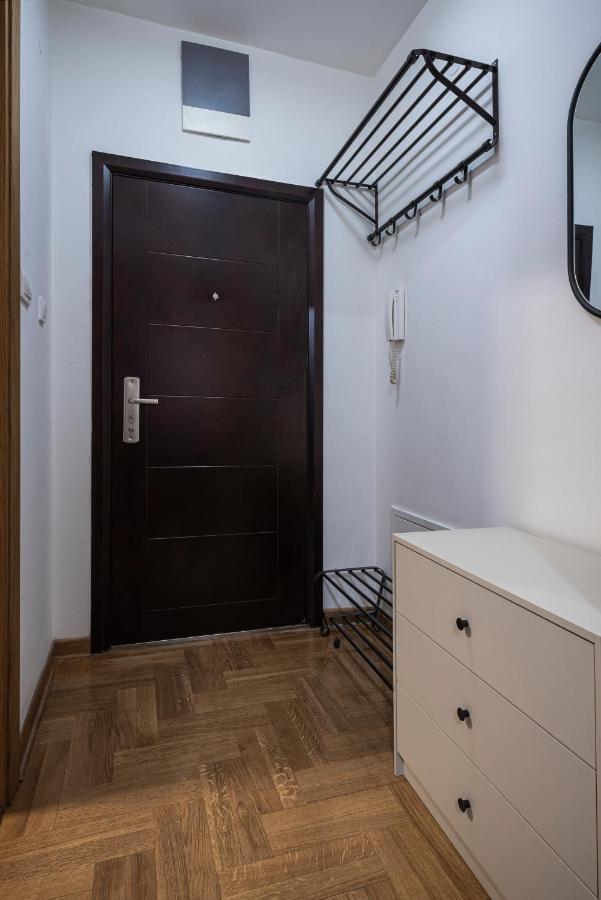 !Promo! Сentral Safe N Sound Studio-Free Private Parking-Fast Wi-Fi Novi Sad Exteriér fotografie