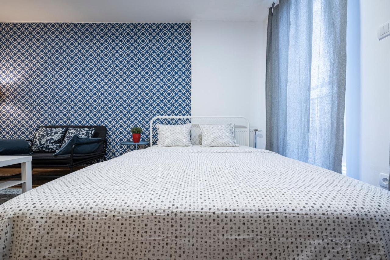!Promo! Сentral Safe N Sound Studio-Free Private Parking-Fast Wi-Fi Novi Sad Exteriér fotografie