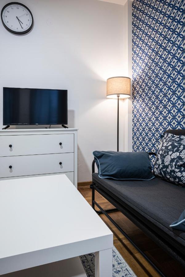 !Promo! Сentral Safe N Sound Studio-Free Private Parking-Fast Wi-Fi Novi Sad Exteriér fotografie